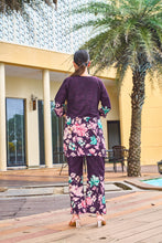Pure Cotton Co-ord Set For Women