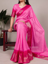 Marsh Mallow Saree For Women LPI