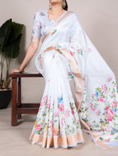 Tussar Silk Saree For Women SBL