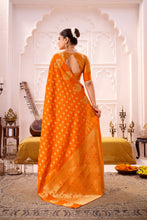 Roop Silk Saree For Women ONG