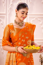 Roop Silk Saree For Women ONG