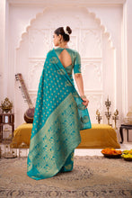 Roop Silk Saree For Women FRZ