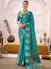 Roop Silk Saree For Women FRZ
