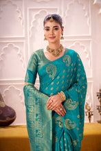 Roop Silk Saree For Women FRZ