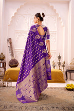 Roop Silk Saree For Women PRL