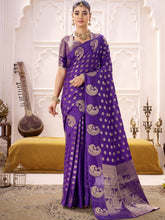 Roop Silk Saree For Women PRL