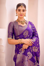 Roop Silk Saree For Women PRL