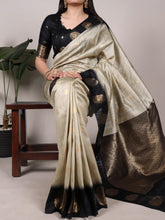 Cotton Zari Weaving Saree OML