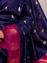 Cotton Zari Weaving Saree NBL
