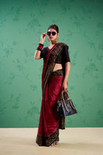 Rangoli Silk Printed Saree For Women MRN