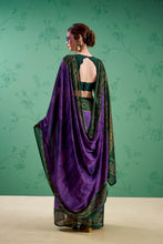 Rangoli Silk Printed Saree For Women PRL