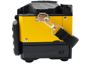 FIBERBOX Mini 22a fiber optic fusion splicing machine