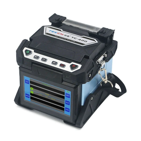 TC-400 fusion splicer&nbsp;summarized Splicing Machine