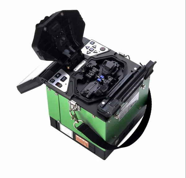Uniway UW-65H Splicing Machine For Fiber Optic