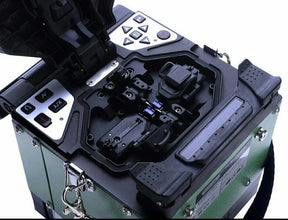 Uniway UW-65H Splicing Machine For Fiber Optic