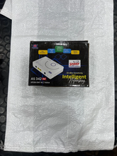 Sharp Vision AS 342 DV Gigabit Passive Optical Network (GPON) ONT Router