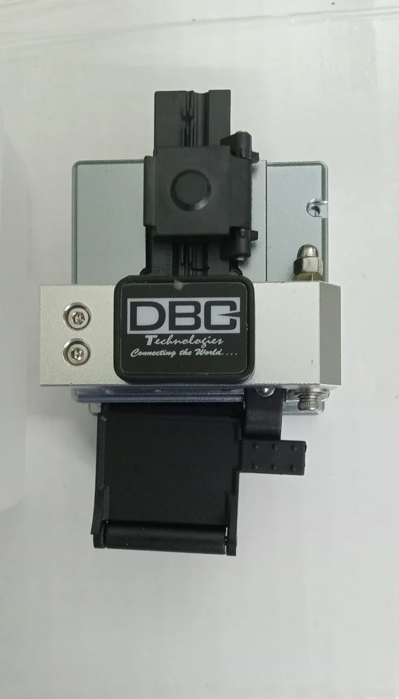 Metal DBC Fiber Cleaver