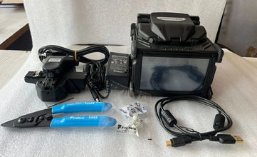 Fujikura Splicing Machines 33s