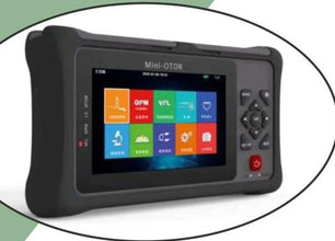 Uniway-4000H Optical Time Domain Reflectometer OTDR