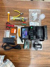 BME BE 500S Splicing Machine