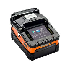 SIGNAL FIRE AI 5 Pro 6 motor, Core alignment fusion splicer