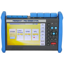 Star Fibershot Pro Series OTDR