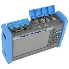 Star Fibershot Pro Series OTDR