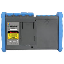 Star Fibershot Pro Series OTDR