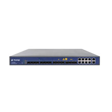 Secureye 8 Pon Ports Epon Olt, Size: 1u 19 Inch Standard Box