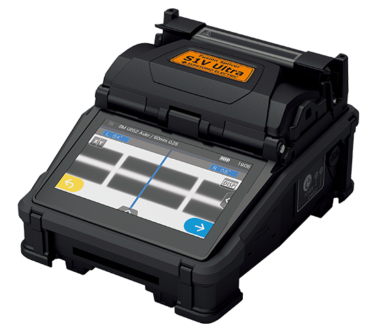 Sumitomo S1V Ultra Splicing Machine