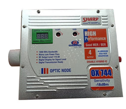 Sharp Vision OX 744 Optical Node