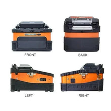 Optivision Splicing Machine AI-5  