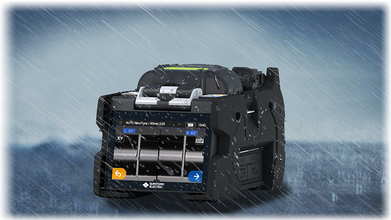 SUMITOMO Z2C Splicing Machine