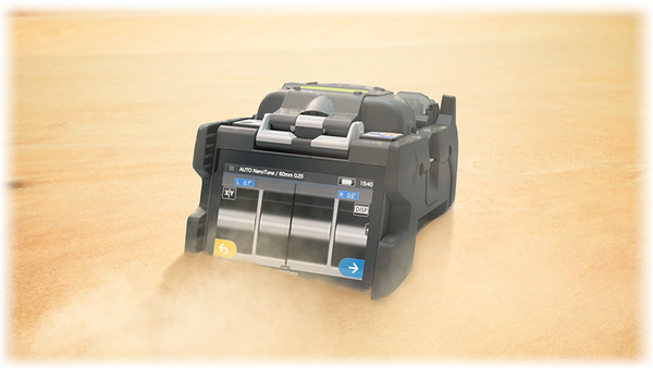 SUMITOMO Z2C Splicing Machine