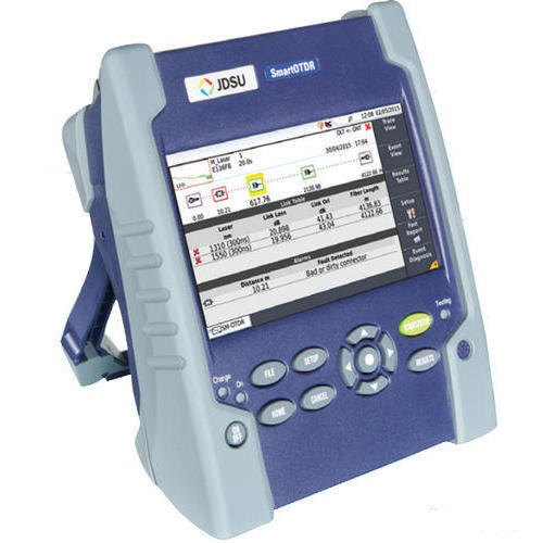 Smart OTDR™ 100A Series