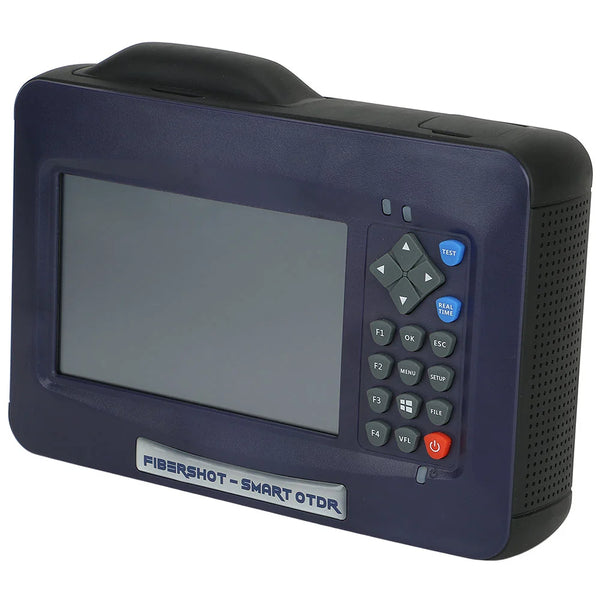 Star Fibershot Smart Series Mini OTDR®