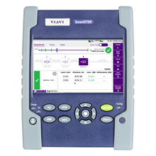VIAVI SmartOTDR 100B  E126B(40/40dB)
