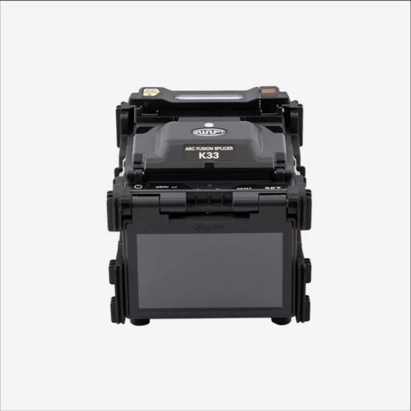 Swift K33 IPAAS Core Alignment Splicer Splicing Machine