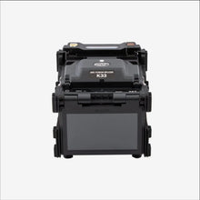 Swift K33 IPAAS Core Alignment Splicer Splicing Machine