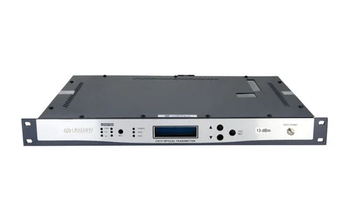 Uniway 1550 Nm Digital Optical Transmitter