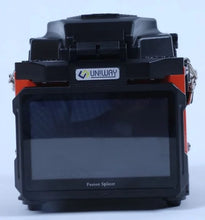Uniway UW-55H Industrial Splicing Machine