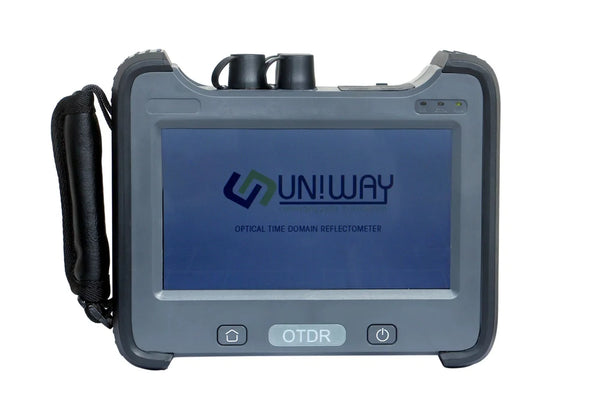 Uniway - 6000A Optical Time Domain Reflectometer, Dynamic Range: 30 DB OTDR