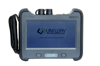 Uniway - 6000A Optical Time Domain Reflectometer, Dynamic Range: 30 DB OTDR