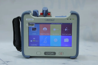 COMTECH CT 350 OTDR 80KM